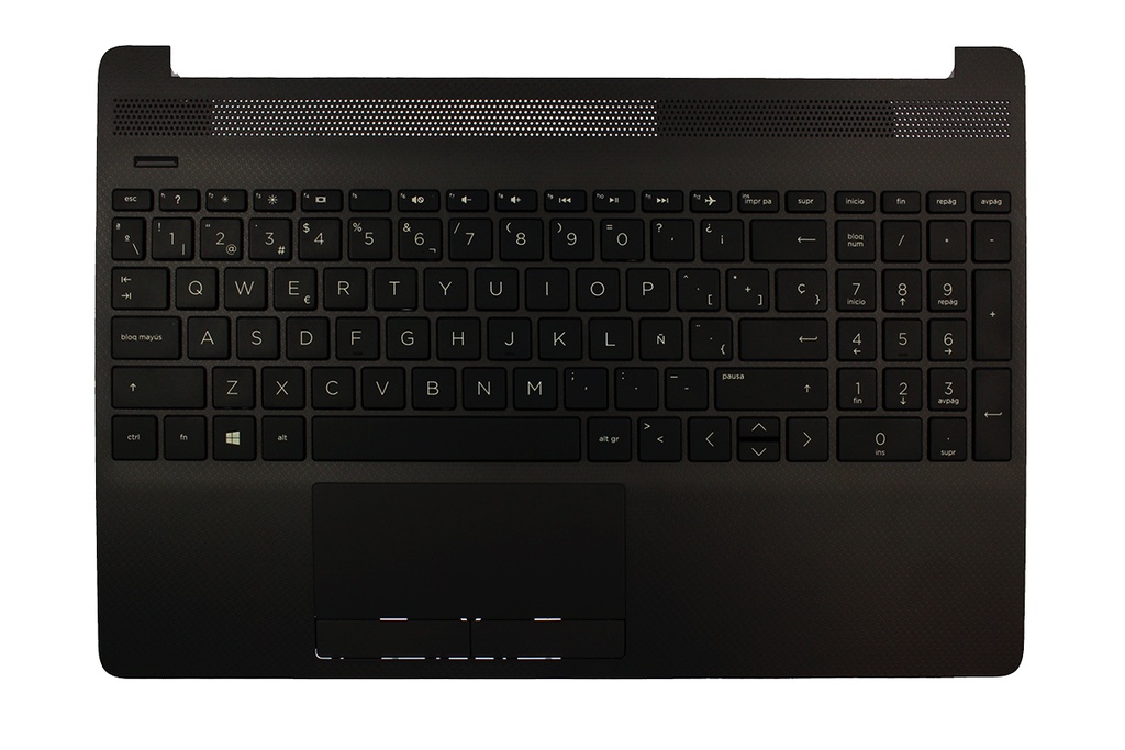 Teclado ES HP - M31099-071