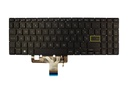 Teclado PT Asus - 0KN80-5629PO00