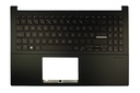 Teclado PT Asus - 90NB0ZR2-R31PO0