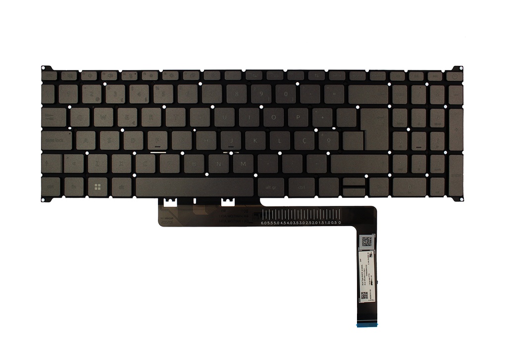 Laptop Keyboard PT Acer - KBARA517-53