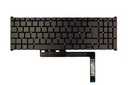 Laptop Keyboard PT Acer - KBARA517-53