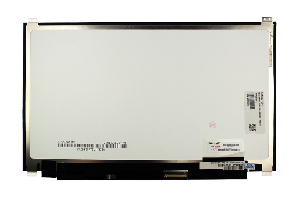 Ecrã LCD SAMSUNG 13.3" QHD+ 3200x1800 - LTN133YL04