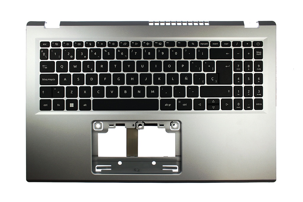 Teclado ES Acer - 6B.KDHN8.071