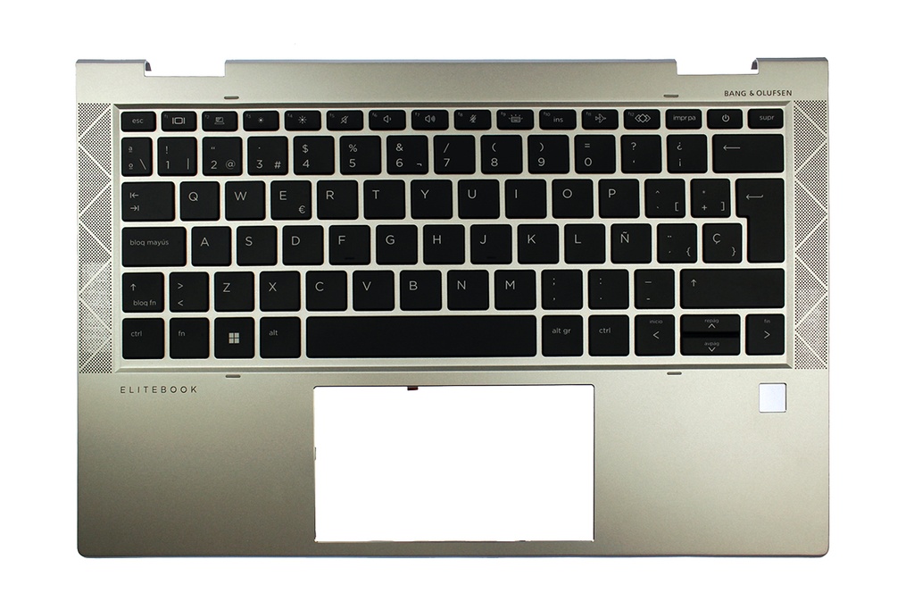 Teclado ES HP - M46072-071