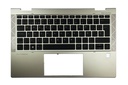 Teclado ES HP - M46072-071