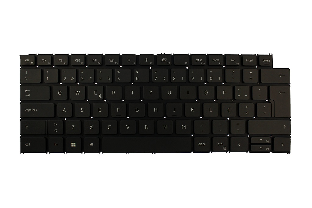Laptop Keyboard PT Dell - KBDL143420