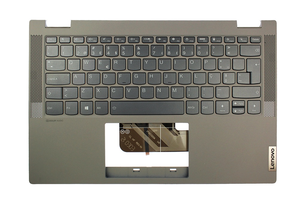 Teclado PT Lenovo - 5CB1C19359