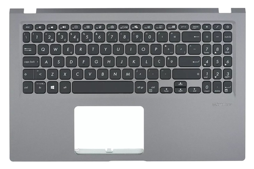 Teclado PT Asus - 90NB0TY1-R32PO0