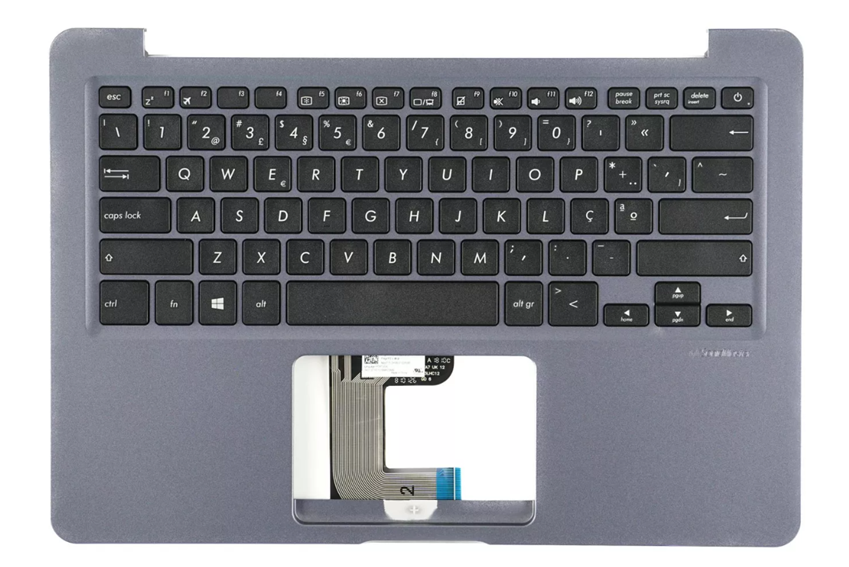 Laptop Keyboard PT Asus - 90NB0HK1-R31PO0