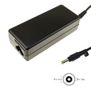 Cargador 18.5V 3.5A 65W - 4.8*1.7                      