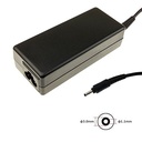 Cargador 19V 2.37A 45W - 3.0*1.1                          