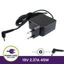 Cargador 19V 2.37A 45W Wall - 3.0*1.1