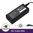 Cargador 19V 3.42A 65W - 6.5*4.4