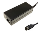 Cargador 19V 6.2A 120W - Round 4 Pinos Internos           