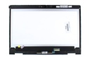 Assembly HP - CAHP435G                                      