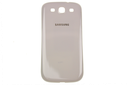Back Cover Samsung S3 - GH98-23340B                         