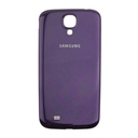 Back Cover Samsung S4 Purple - BCSGS4PP                     