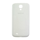 Back Cover Samsung S4 White - BCSGS4WH                      