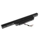 Batería Acer AS16B8J 11.1V 4400mAh/49Wh