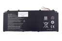 Batería Acer Acer SP513 11.55V 4600 mAh/53Wh - AP1503K      