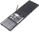 Batería Acer Aspire V5-572 15V 3360mAh/53wh