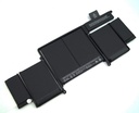 Batería Apple A1493 11.34V 6330mAh/72Wh