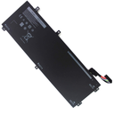Batería Dell 15 9550 RRCGW 11.4V 56Wh                       