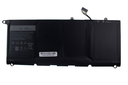 Bateria Dell 7.6V 7800mAh/59Wh                           