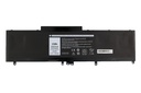 Batería Dell Latitude E5570 11.4V 7260mAh/82Wh              