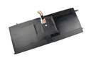 Batería Lenovo ThinkPad X1 45N1071 14.8V 3100mAh/44Wh