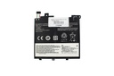 Batería Lenovo V330-14 7.7V 3900Ah/30Wh                     