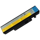 Batería Lenovo Y460 11.1 4400mAh/49Wh                       