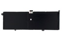 Batería Lenovo Yoga C940 7.68V 7600mAh/58Wh                 