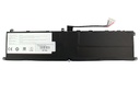 Batería MSI GS65 Series 15.2V 5200mAh/79Wh                  