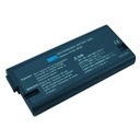 Batería Sony BP2E 11.1 4400mAh/49wh                         
