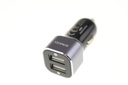 Car Charger Romoss Rocket Power - AM12-201-01               