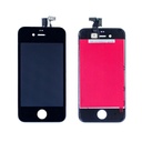 Complete Assembly Apple Iphone 4 Black - CAIP4BK            