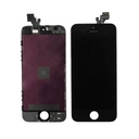 Complete Assembly Apple Iphone 5 Black - CAIP5BK            