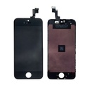Complete Assembly Apple Iphone 5S Black - CAIP5SBK          