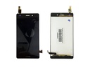 Complete Assembly Huawei Ascend P8 Lite Black - CAHWASCP8   