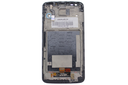 Complete Assembly LG D802 Black - ACQ87040901               