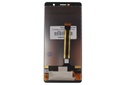 Complete Assembly Nokia 7 Plus Black - CANK5BK              