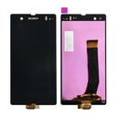 Complete Assembly Sony Z Black - CASYZ1BK                   