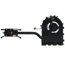 Cooler Lenovo w/HeatSink Lenovo - 5H40S72906                      