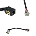 DC JACK - PJ-SG900X