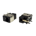 DC JACK PJ-49B 2.0 mm                                       
