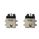 DC JACK PJ-ASE410                                           