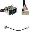 DC JACK PJ-HPDV5                                            