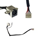 DC JACK PJ-LG R510                                          
