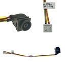 DC JACK PJ-SYVGN-NR                                         